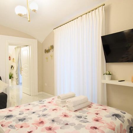 Grandapartments Via Toledo Napoli Luaran gambar