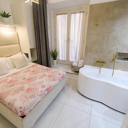 Grandapartments Via Toledo Napoli Luaran gambar