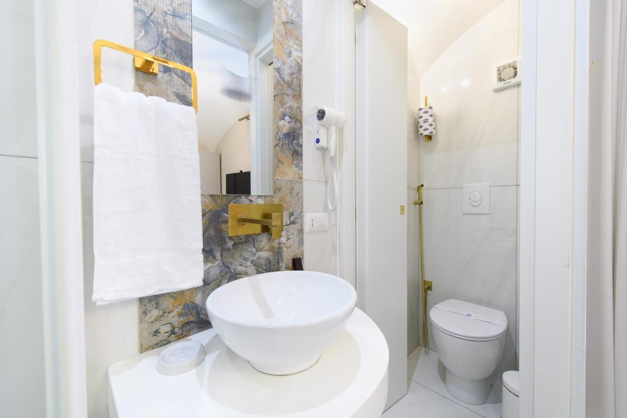Grandapartments Via Toledo Napoli Luaran gambar