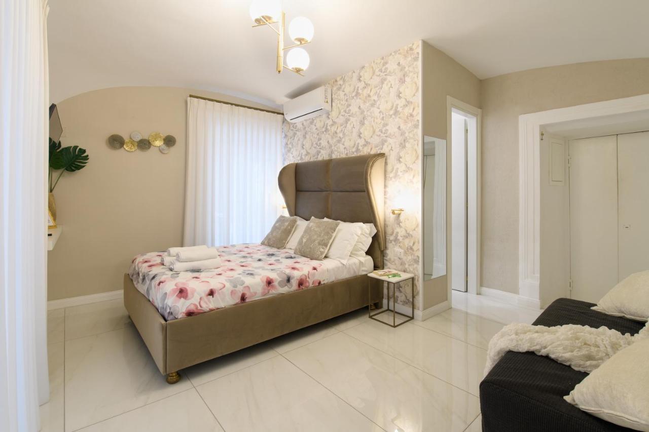 Grandapartments Via Toledo Napoli Luaran gambar