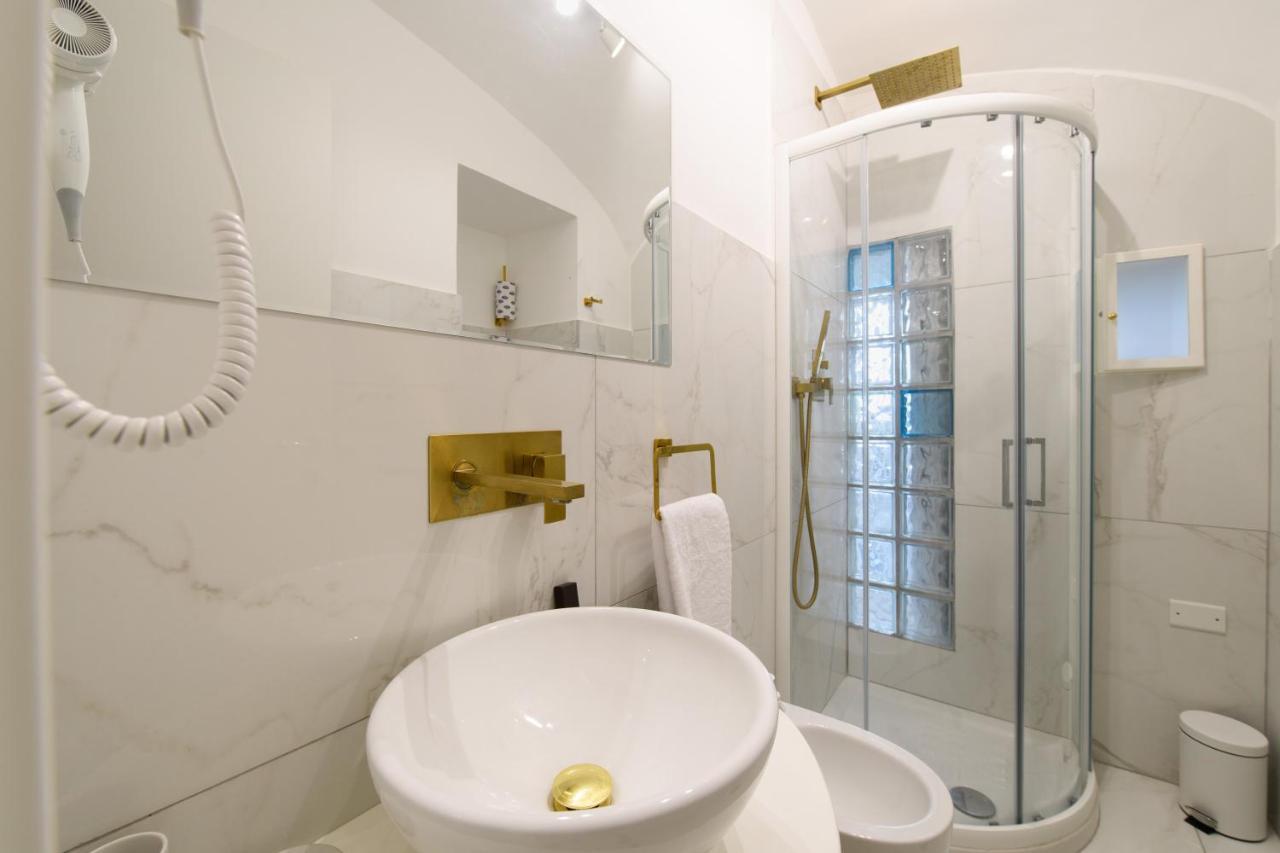 Grandapartments Via Toledo Napoli Luaran gambar
