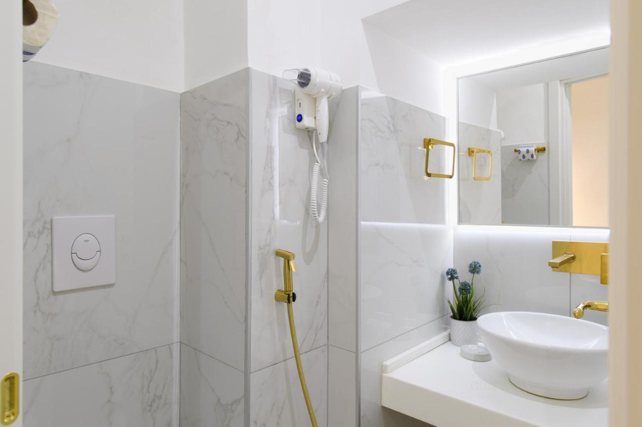 Grandapartments Via Toledo Napoli Luaran gambar