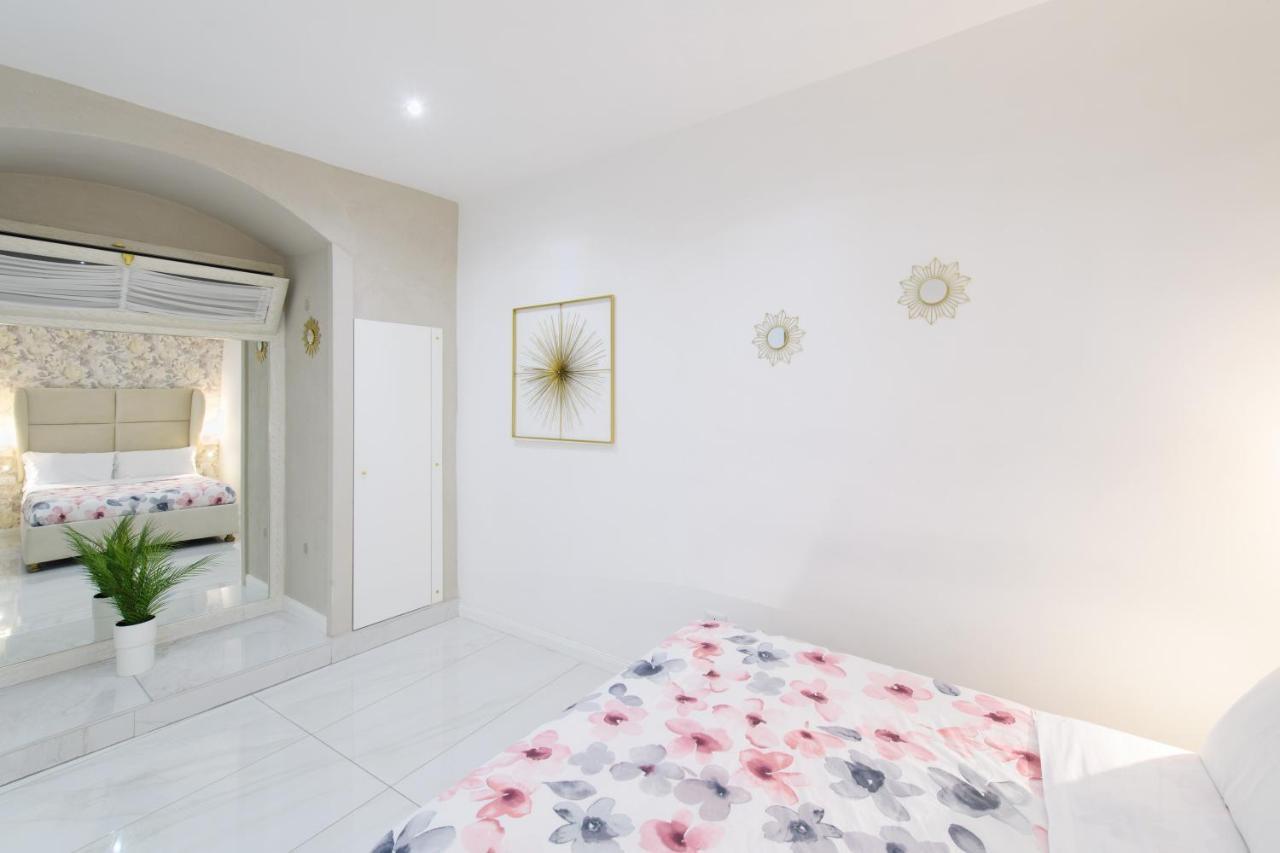 Grandapartments Via Toledo Napoli Luaran gambar