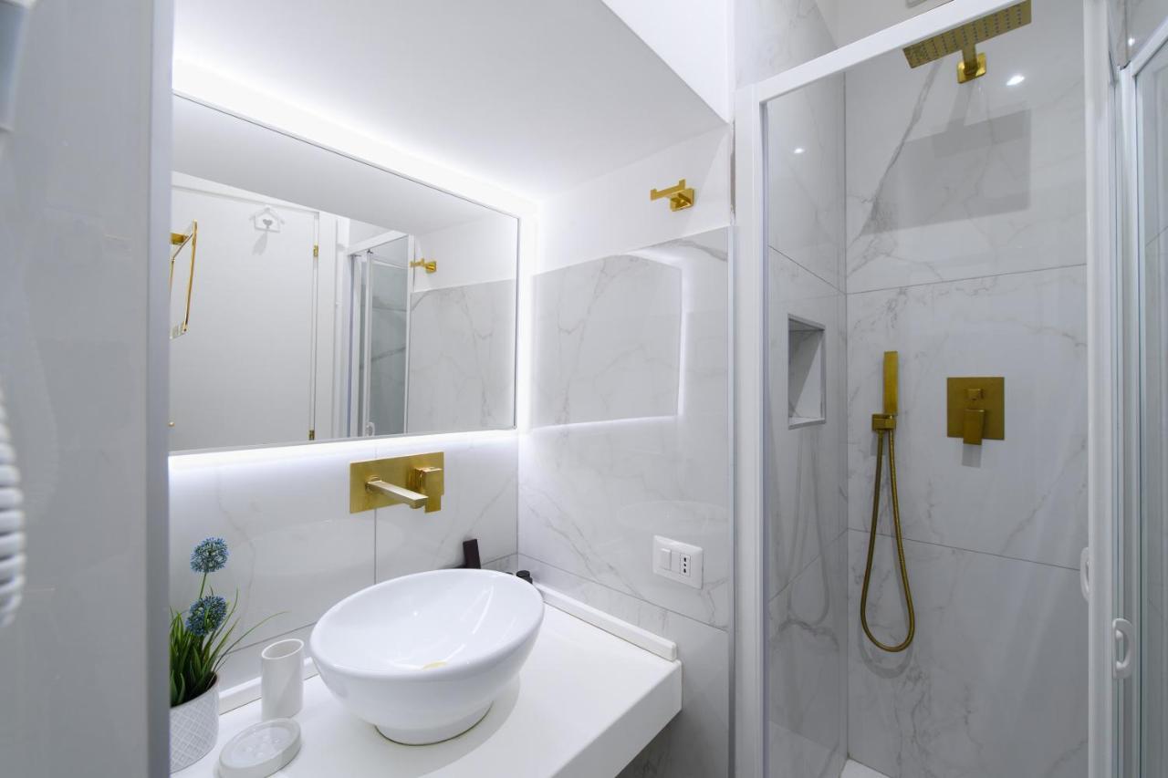 Grandapartments Via Toledo Napoli Luaran gambar
