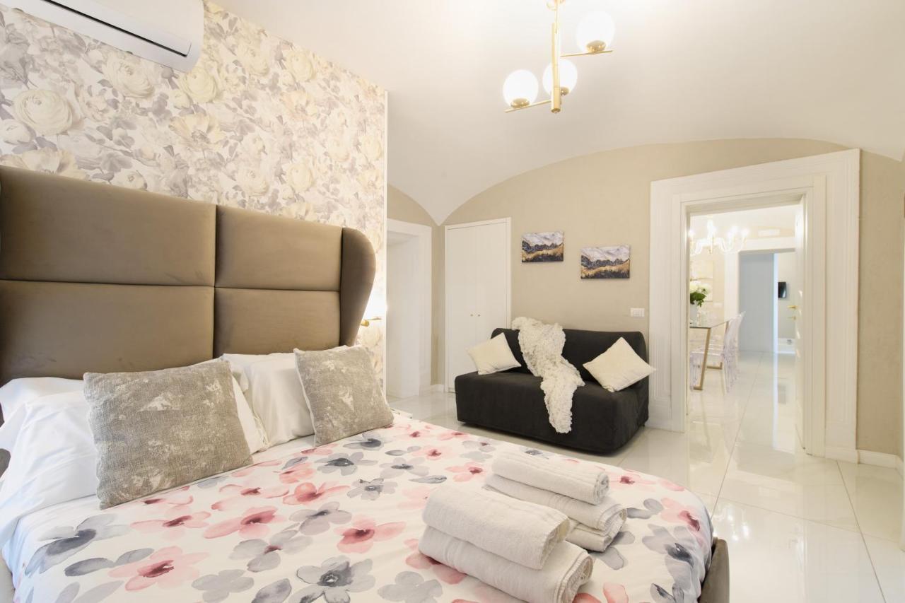 Grandapartments Via Toledo Napoli Luaran gambar