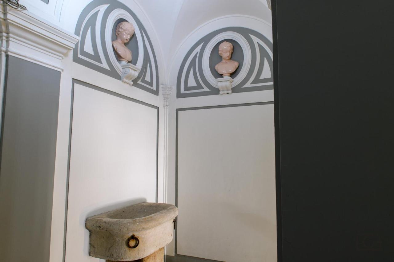 Grandapartments Via Toledo Napoli Luaran gambar
