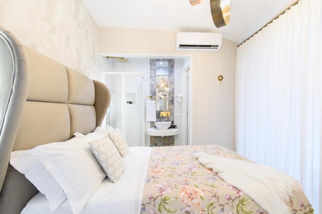 Grandapartments Via Toledo Napoli Luaran gambar
