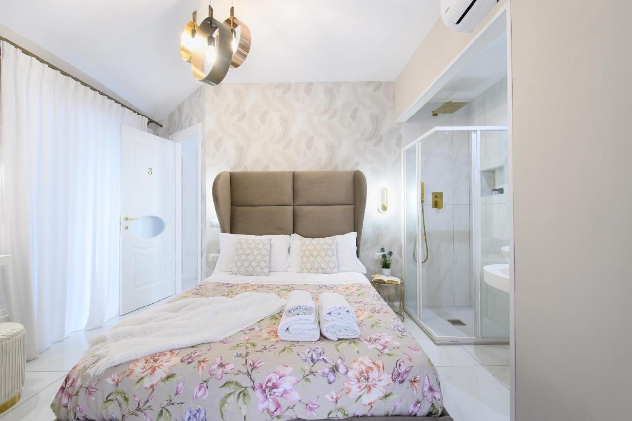 Grandapartments Via Toledo Napoli Luaran gambar